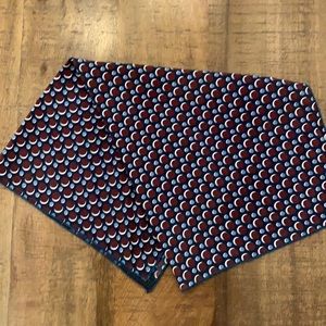 Marc Jacob’s Geo Dot Scarf